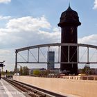 TROTZ WASSERTURM KEIN ÖFFENTLICHES WC!!!! auf dem Bahnhof Ostkreuz.!!!!! 