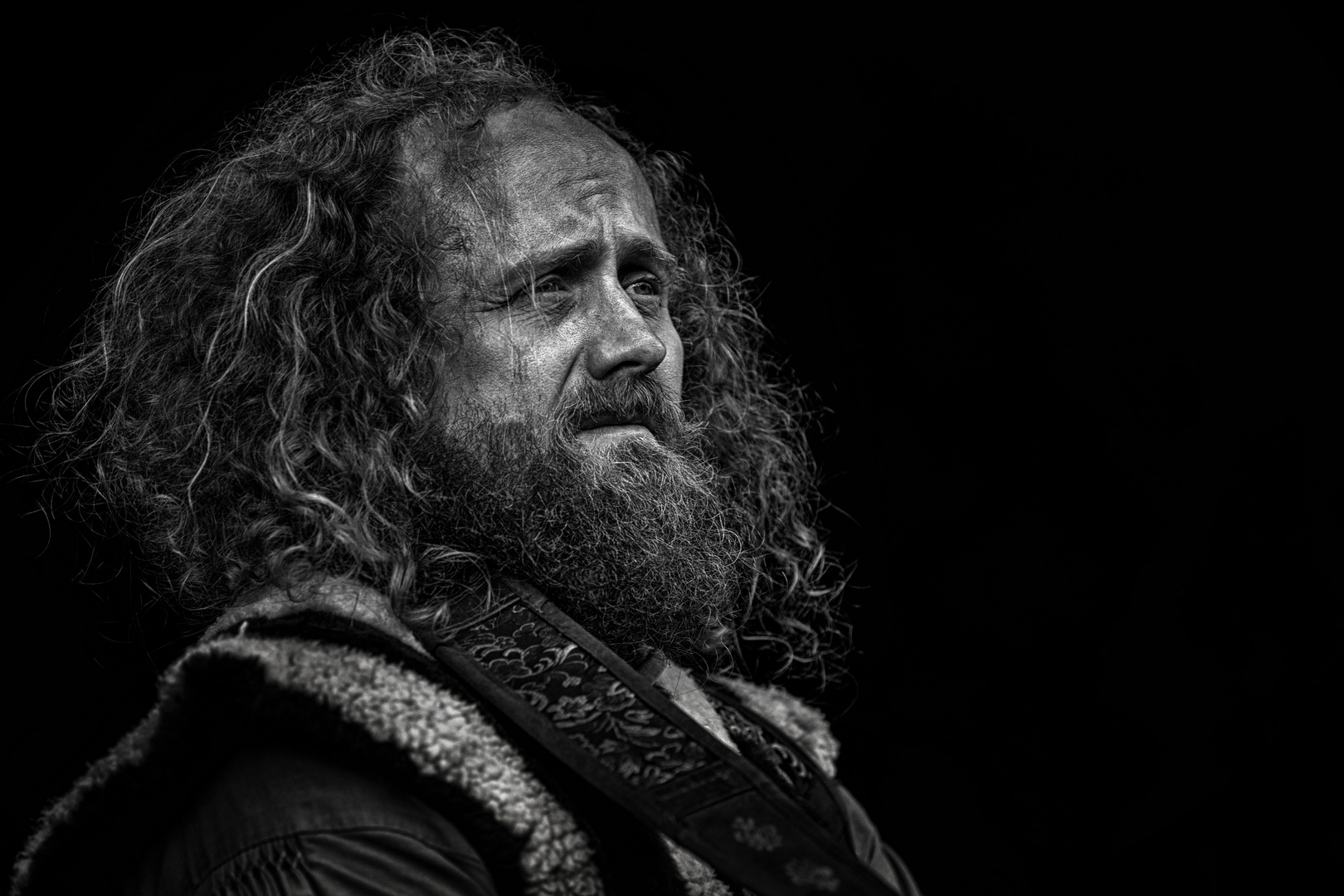 Troubadour Foto & Bild portrait, deutschland, portraits Bilder auf