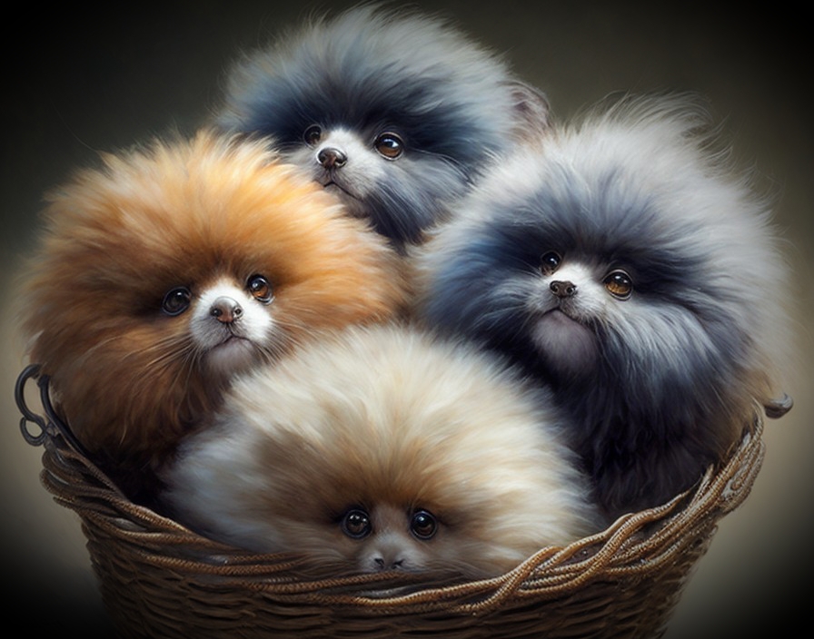 Trouble with Tribbles