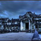 Troubled Angkor