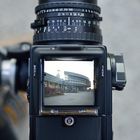Trough the Viewfinder