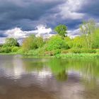 Trout Lake in May