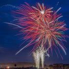 Trouville 14 Juillet