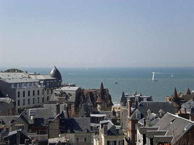 Trouville