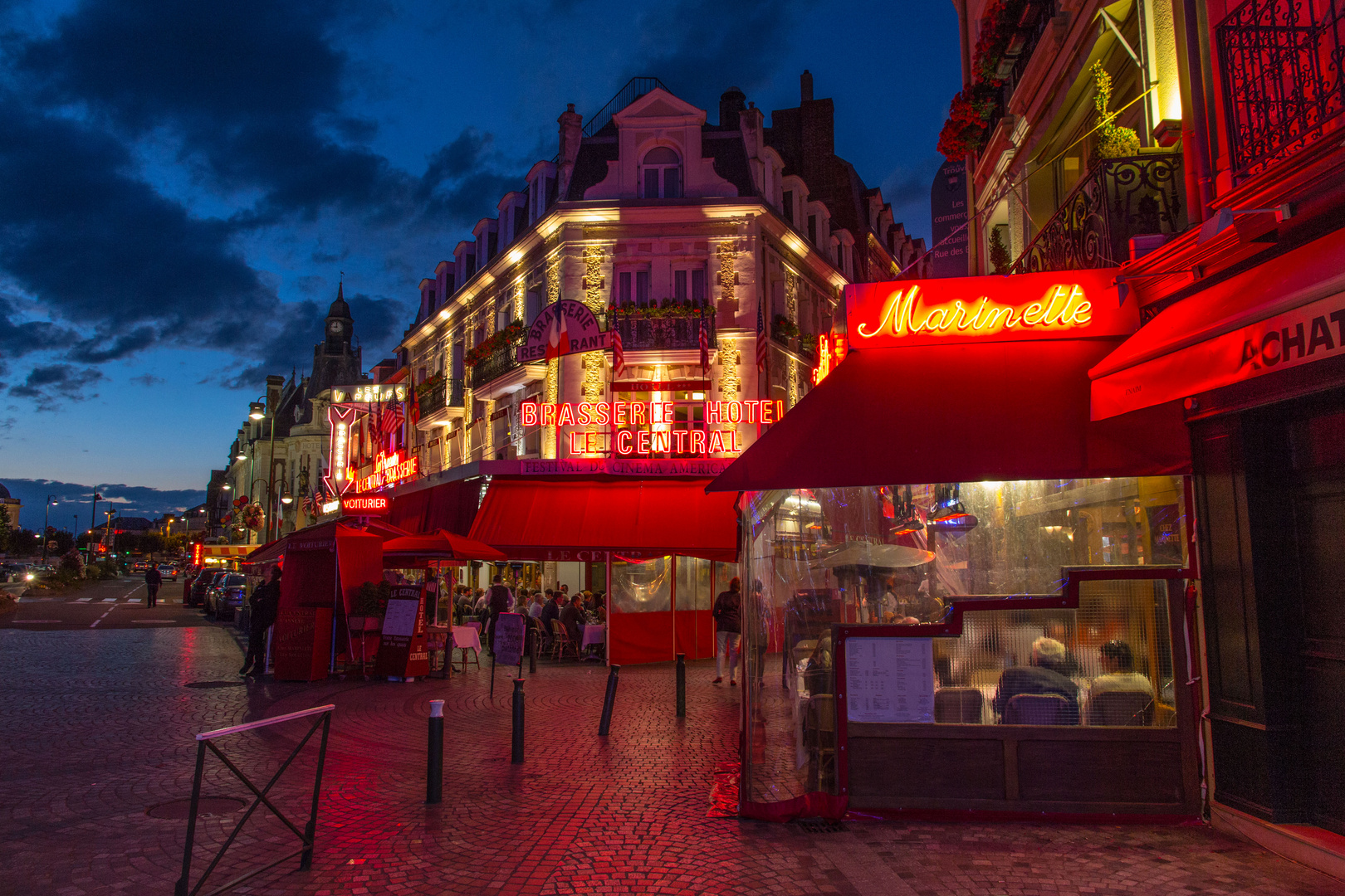 Trouville-sur-Mer