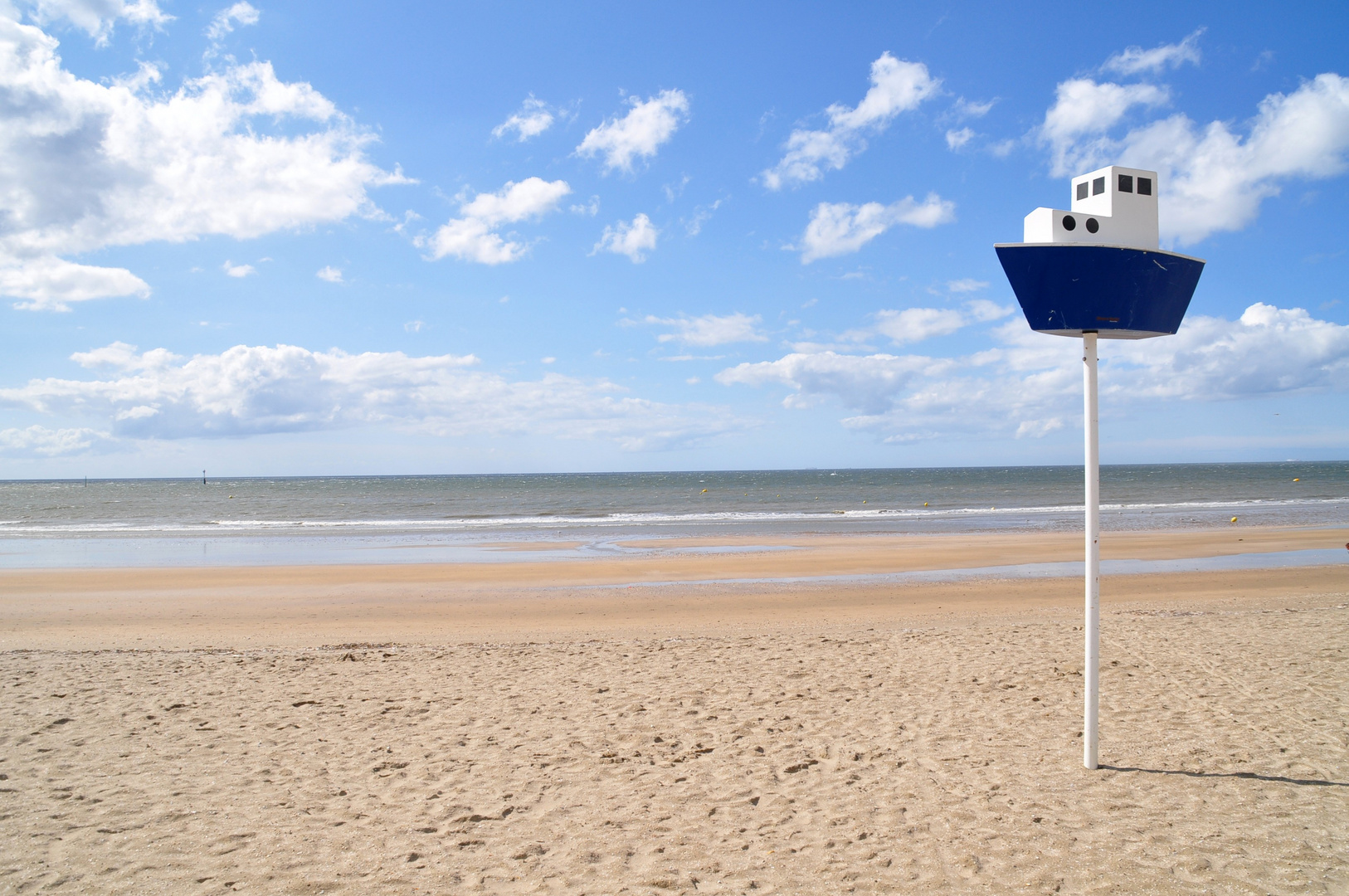 Trouville-sur-Mer