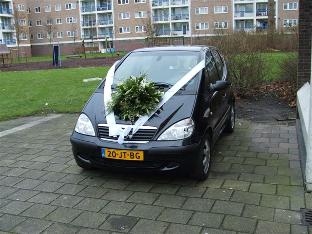 Trouwen deel 001