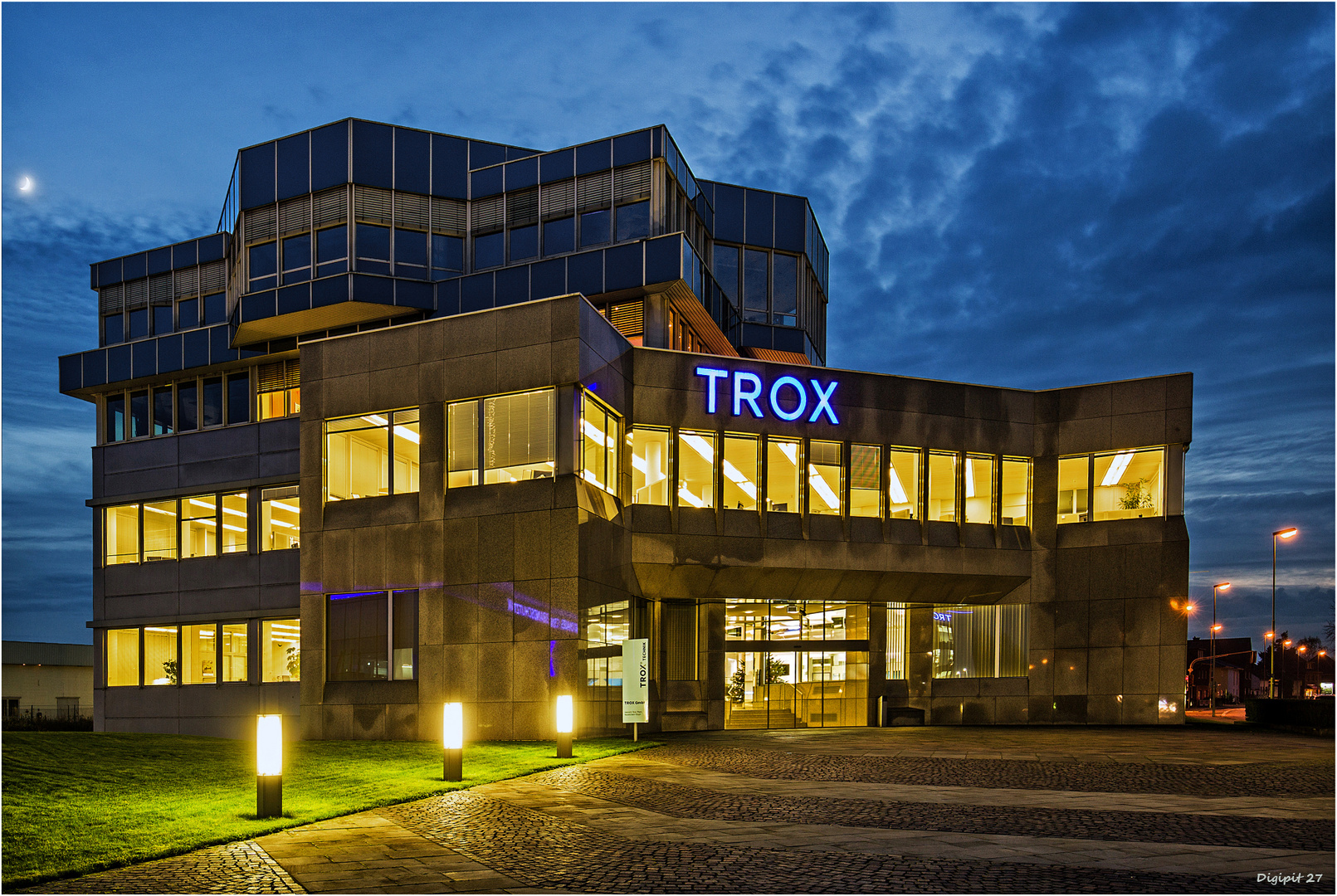 Trox GmbH Neukirchen Vluyn 2015-01