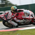 Troy Bayliss #21