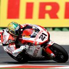 Troy Bayliss