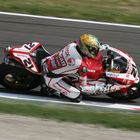 Troy Bayliss