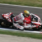 Troy Bayliss