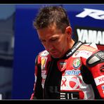 Troy Bayliss