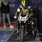 Troy Beinlich, Box in Hockenheim 2024