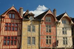 Troyes