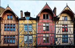 Troyes