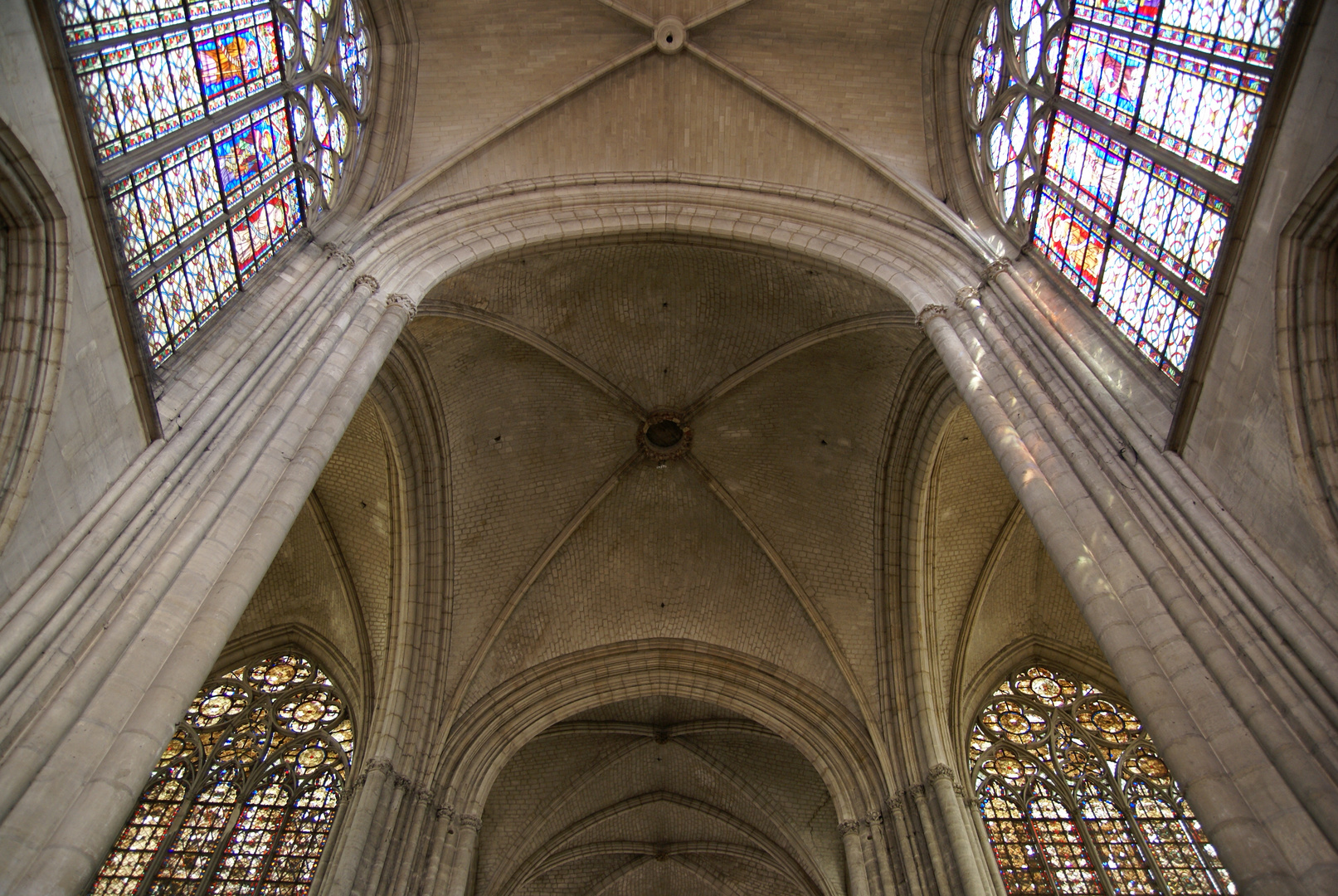 Troyes-Cathédrale