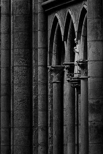 Troyes, Cathédrale St. Pierre St. Paul