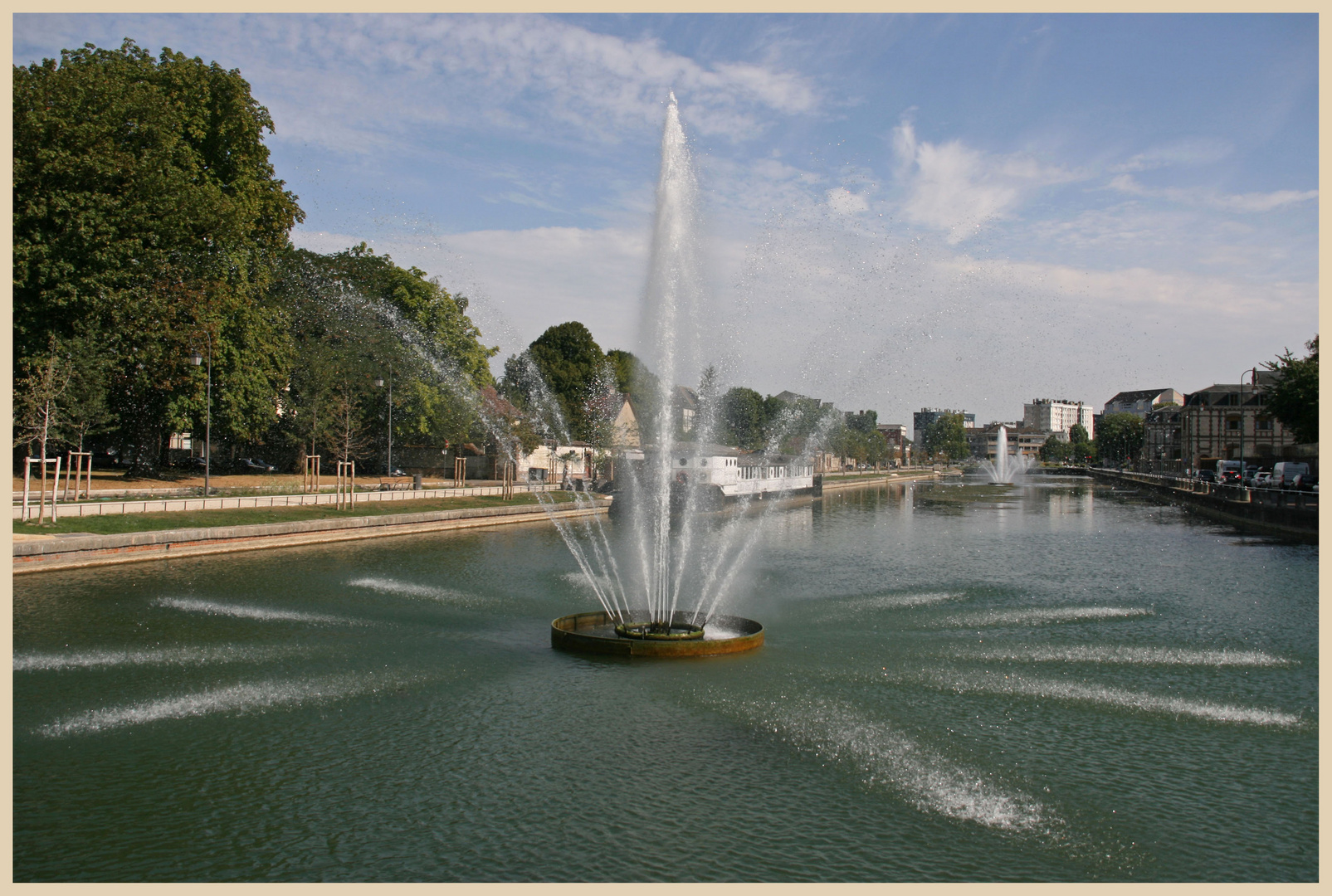 Troyes fountains 2