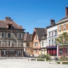 Troyes - Place Saint-Pierre