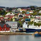 Tørshavn