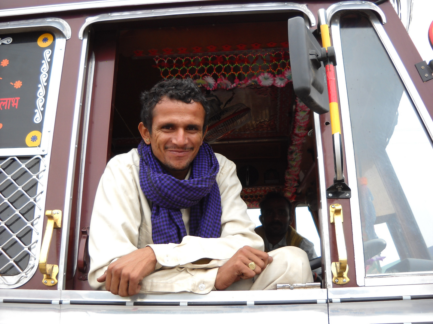 Truck Driver Rajasthan 