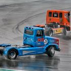 Truck-GP auf'm Nürburgring...