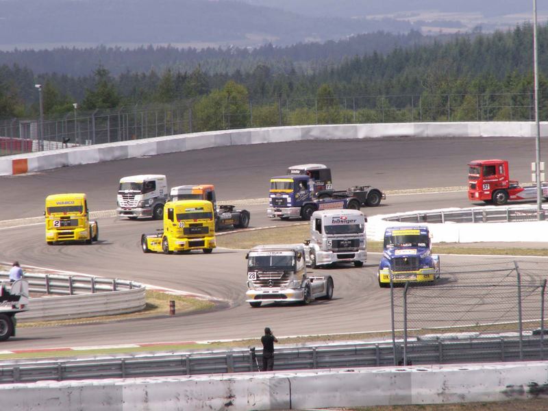 Truck Grand Prix 2006