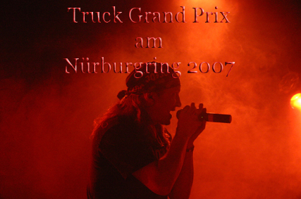 Truck Grand Prix 2007