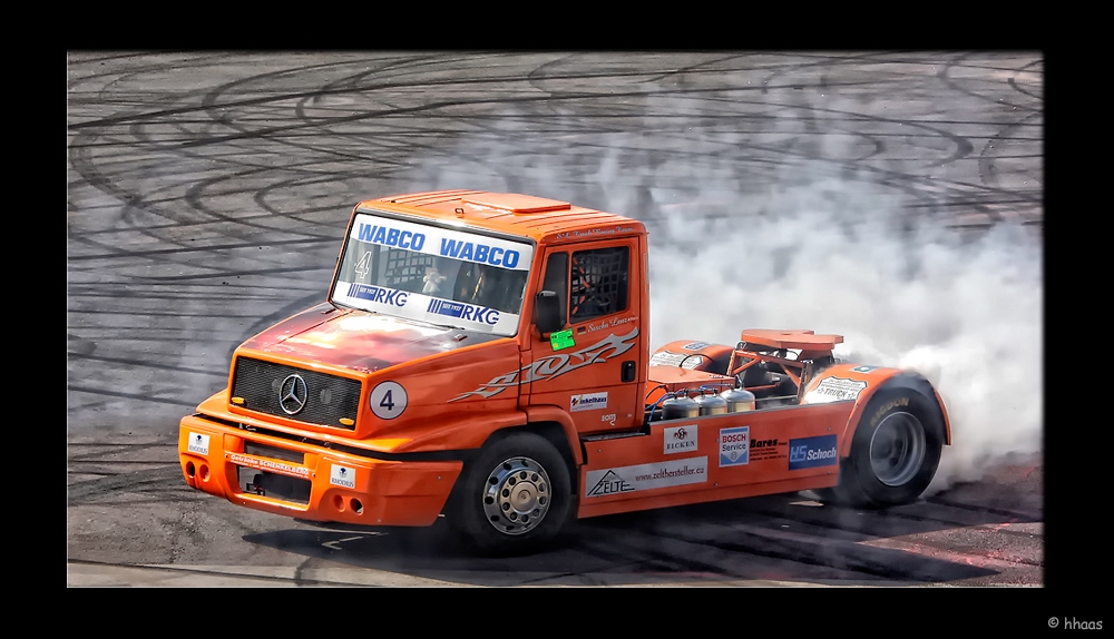 Truck Grand Prix 2009 II