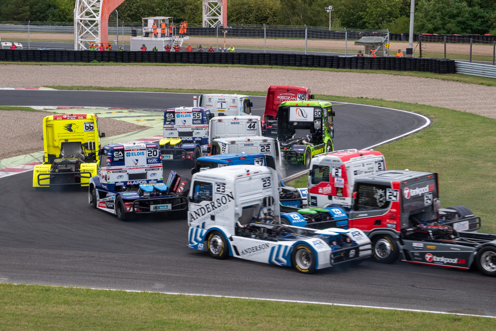 Truck Grand Prix 2020