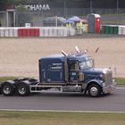 Truck Grand Prix Nürburg Ring