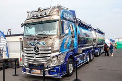 Truck Grand Prix, Nürburgring 2013