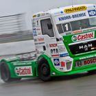 Truck Grand Prix - Quer ist mehr