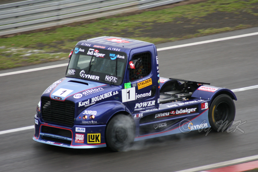 Truck Grang Prix 2008