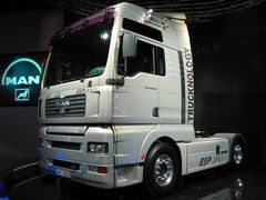 Truck of the year (1)