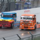 Truck Race