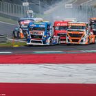 Truck Race 2015 - Spielberg