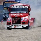 Truck Racing a.Nürburgring