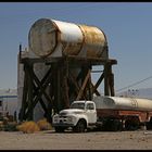 Truck @ Route 66