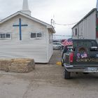 Truck Stop Chapel