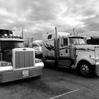 Truck Stop