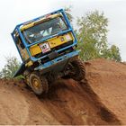 Truck-Trial-Finale in Bärenstein