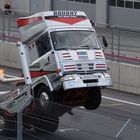 Truck Trophy 2013 Red Bull Ring