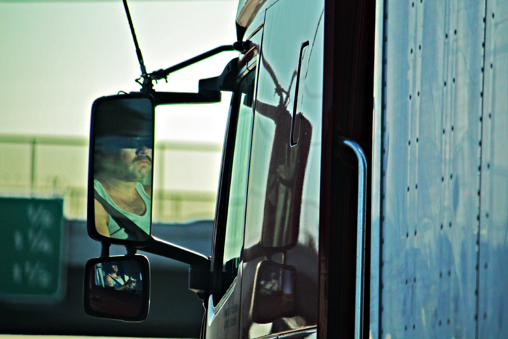 Trucker