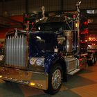 Trucker-Einkauf ala Iowa 80