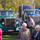 Trucker-Fans mit DSGVO-Gesicht?