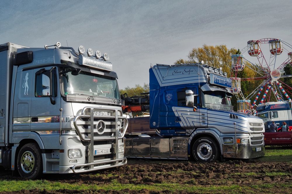 Trucker im IGA Park Rostock (10)