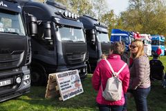 Trucker im IGA Park Rostock (4)