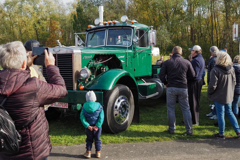 Trucker im IGA Park Rostock (5)